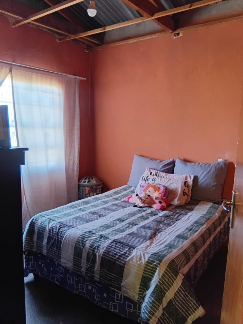 2 Bedroom Property for Sale in Phuthaditjhaba Free State